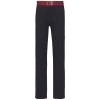 Calvin Klein pánske nohavice - JOGGER 'YOGA PANT' čierne  001