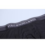 Polo boxerky '714621926-002' čierne  002