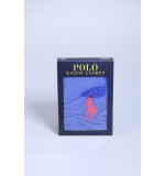 Polo boxerky '714637286-002' modré  002