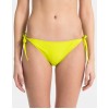 Calvin Klein dámske plavky - BIKINI 'CK NYC' žlté neónové  311