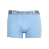 Calvin Klein boxerky 'IRON STRENGTH COTTON' svetlomodré  2LZ