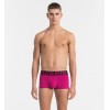 Calvin Klein boxerky 'INTENSE POWER MICRO' pestro-ružové  7OE