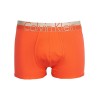 Calvin Klein boxerky 'MAGNETIC COTTON' oranžové  8VB