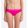 Calvin Klein nohavičky - BIKINI 'ULTIMATE COTTON' pestre-ružové  SZP