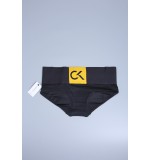 nohavičky boxerkové - HIPSTER 'CK PERFORMANCE' čierne  001