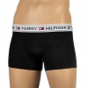 Tommy Hilfiger boxerky 'AUTHENTIC' čierne  990