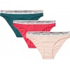 Tommy Hilfiger bikini - 3PACK 'ESSENTIALS' letné farby  228