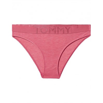 nohavičky - BIKINI 'TOMMY MINIMAL' svetlo ružové  601